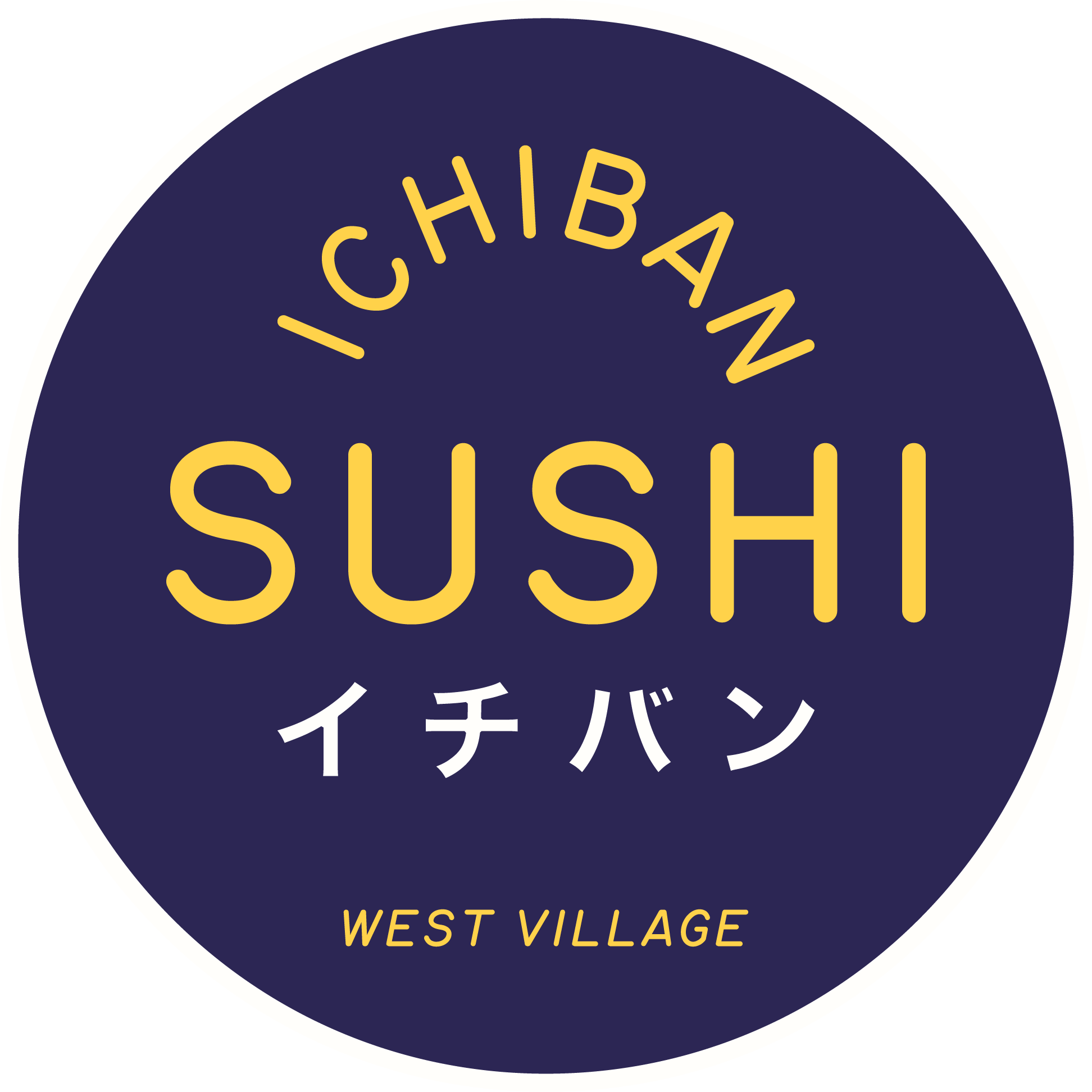 Ichiban Sushi