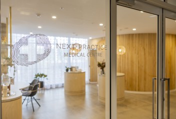 Next Practice West End - Medical Centre