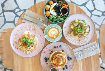 Picnic Cafe