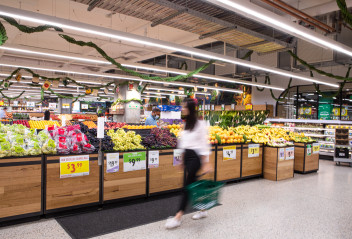 Harris Farm Markets