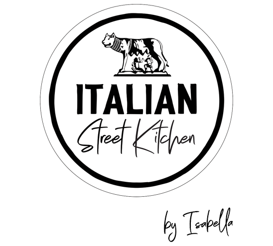 Italian Street Kitchen By Isabella 