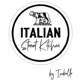 Italian Street Kitchen By Isabella 