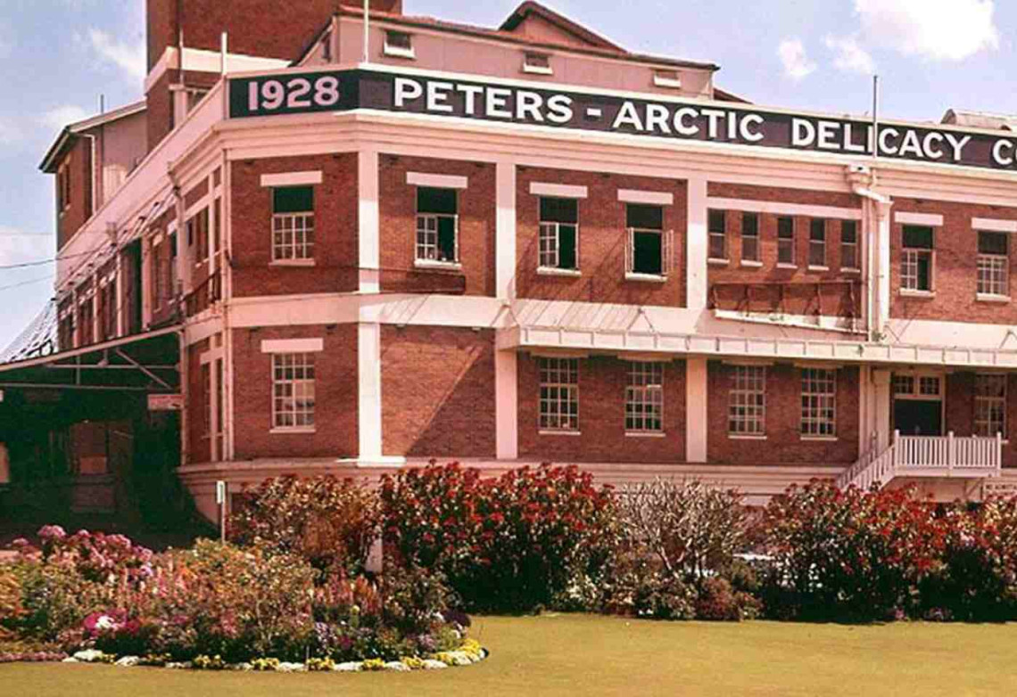 Peters Factory Slider Image