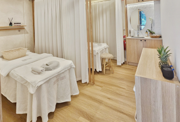 Suwen Massage