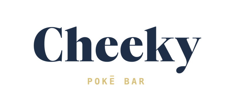 Cheeky Poke Bar